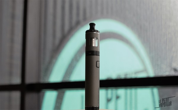 endura apex innokin - blog le petit vapoteur